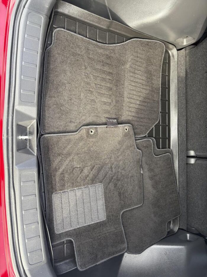 Mitsubishi Eclipse Cross GT S-AWC BLUETOOTH CUIR TOIT CAMÉRAS 360 GPS – Image 33
