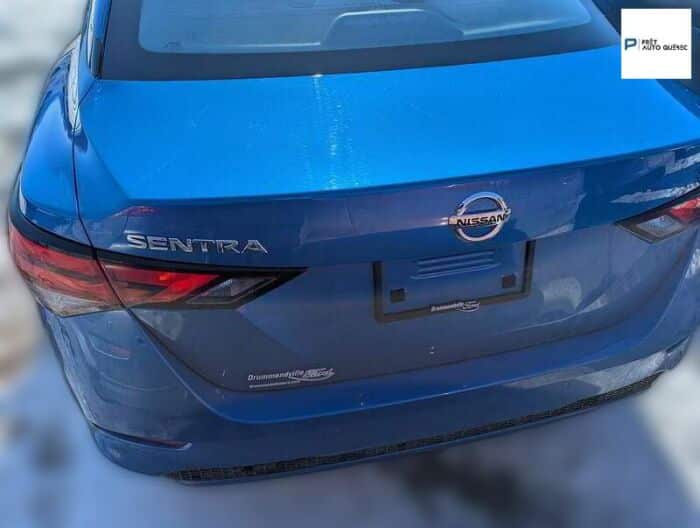 Nissan Sentra SV – Image 8