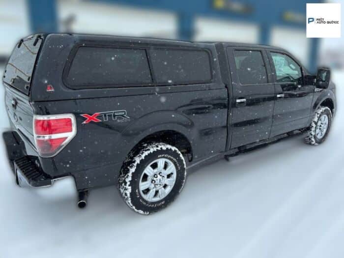 Ford F-150 XLT – Image 8