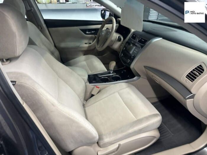 Nissan Altima 2,5 – Image 12