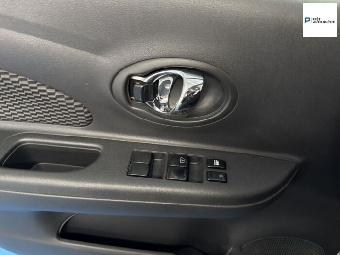 Nissan Micra SV – Image 16
