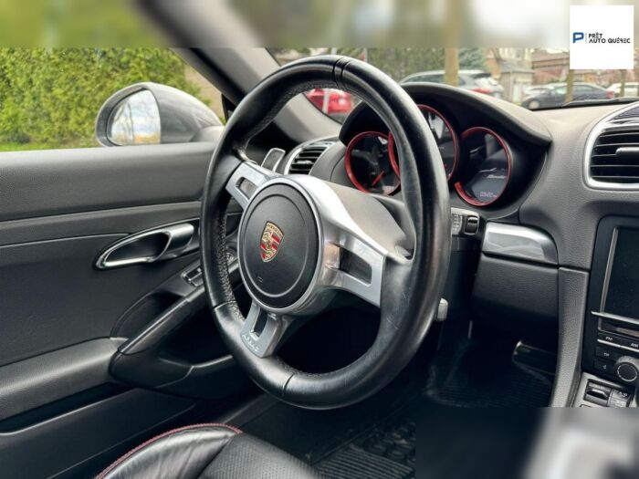 Porsche Boxter N/A – Image 6