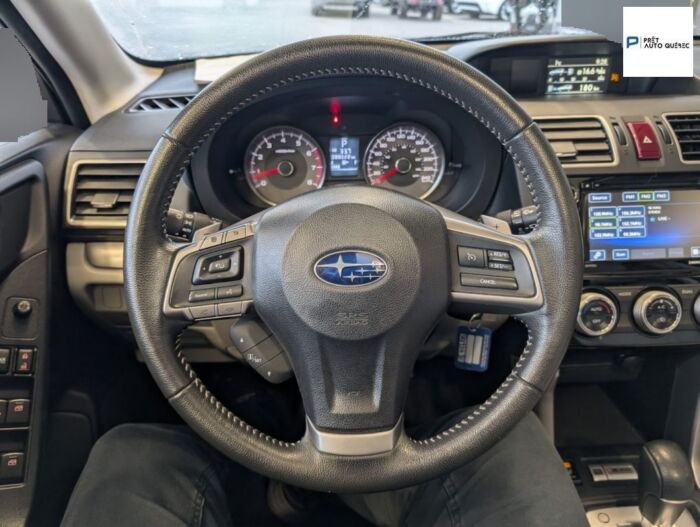 Subaru Forester i Tourisme – Image 11