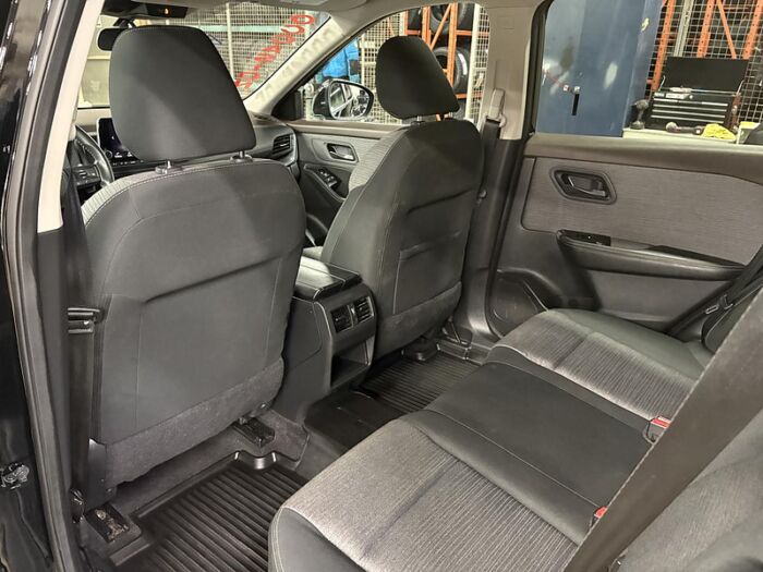 Nissan Rogue S TI – Image 20