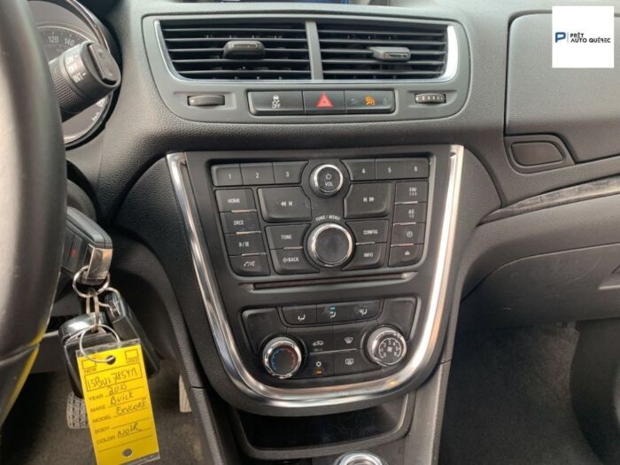 Buick Encore Commodité – Image 14