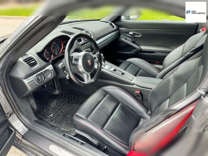 Porsche Boxter N/A – Image 5