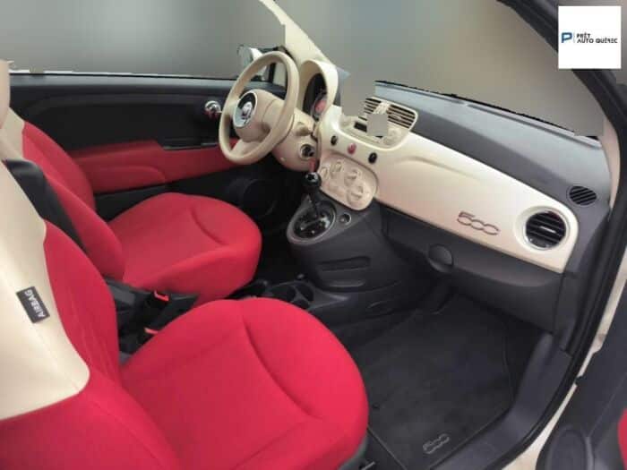 Fiat 500 Pop – Image 13