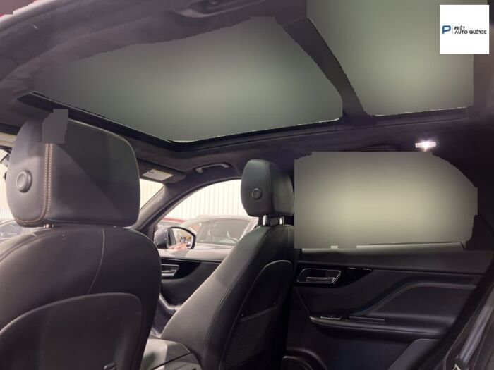 Jaguar F-PACE Premium - Image 17