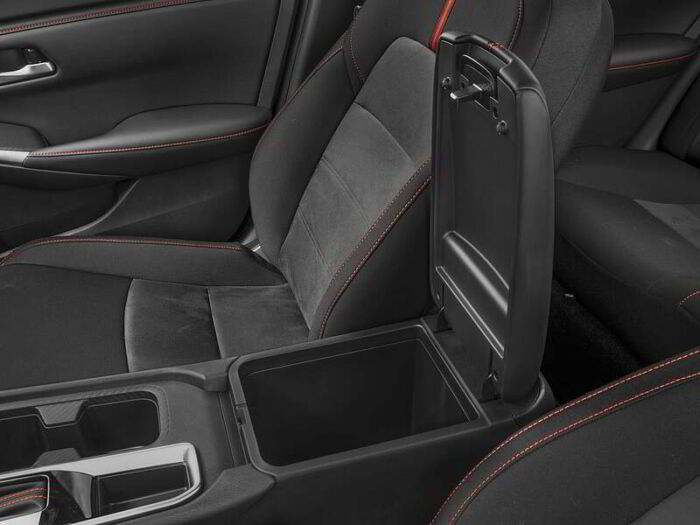 Nissan Sentra S Plus – Image 11