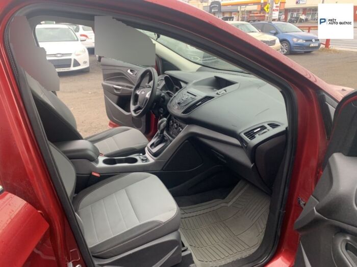 Ford Escape SE – Image 9