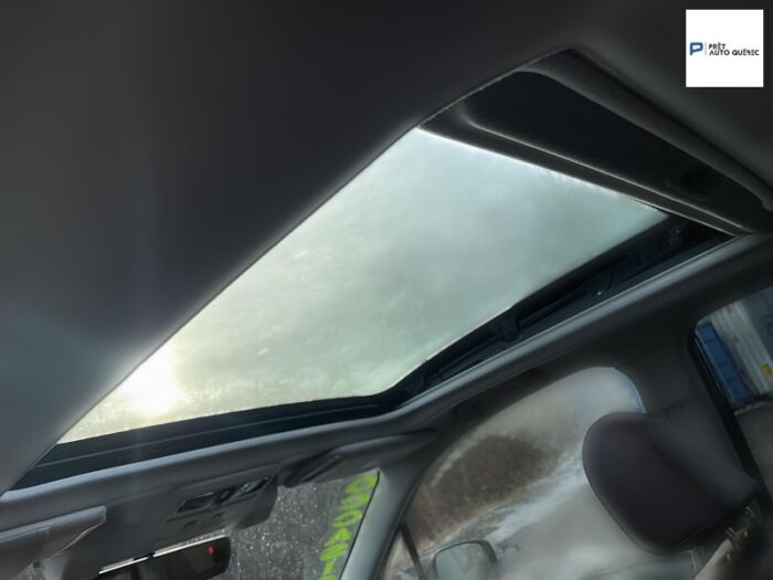 Subaru Forester 2.5i Limited CVT avec groupe EyeSight/TRES PROPRE – Image 18