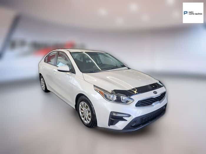 Kia Forte LX – Image 6