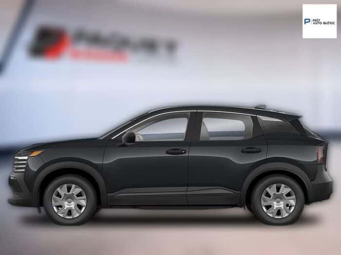 Nissan Kicks S Avant – Image 3