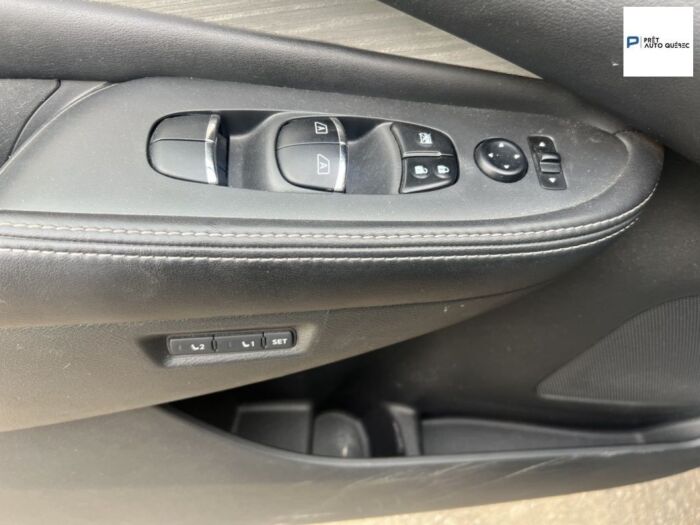 Nissan Murano SL – Image 12