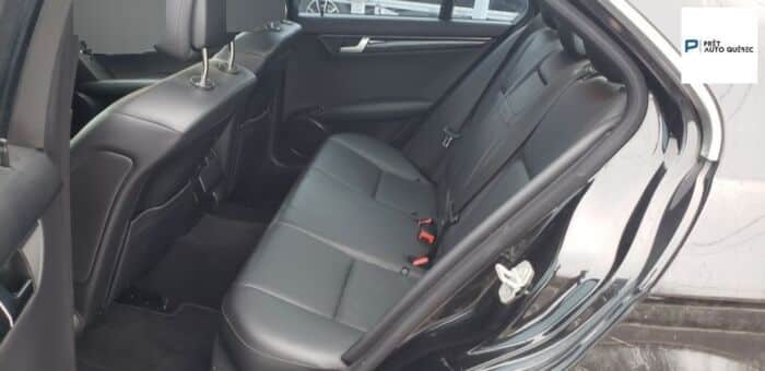 Mercedes-Benz C-Class C 300 - Image 7