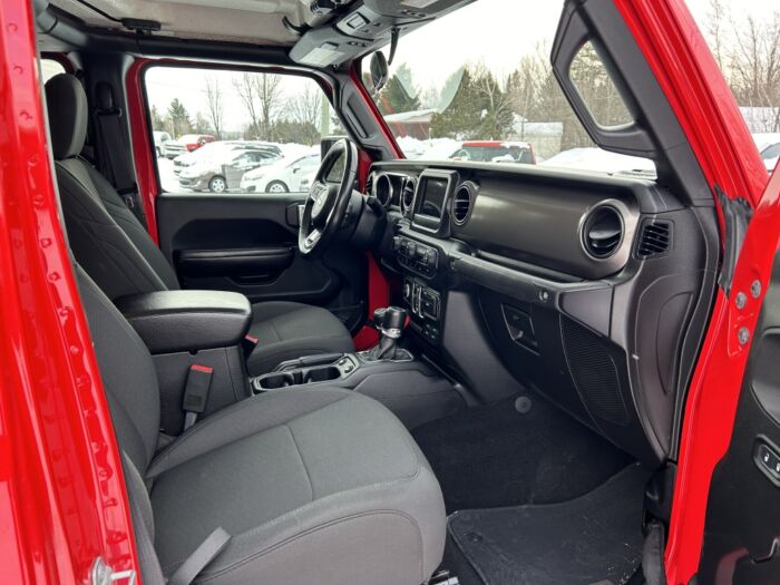 Jeep Gladiator Sport S – Image 6