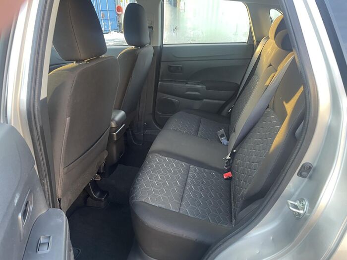 Mitsubishi RVR ES AWC/ TRES BAS MILLAGE/JAMAIS ACCIDENTÉ/UN PROPR – Image 15