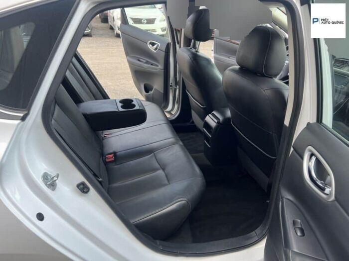 Nissan Sentra SL – Image 10