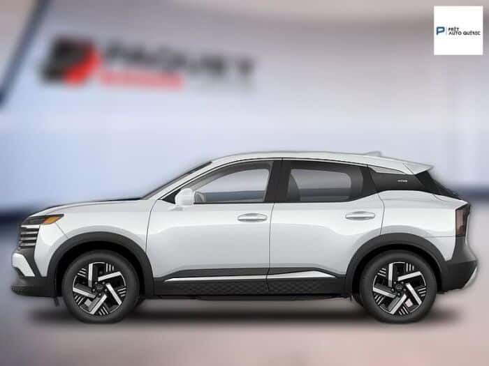 Nissan Kicks S Avant – Image 3