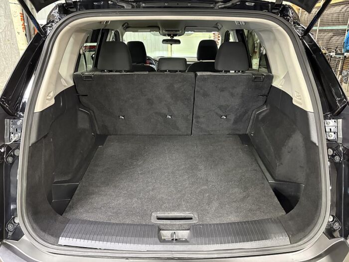 Nissan Rogue S TI – Image 31
