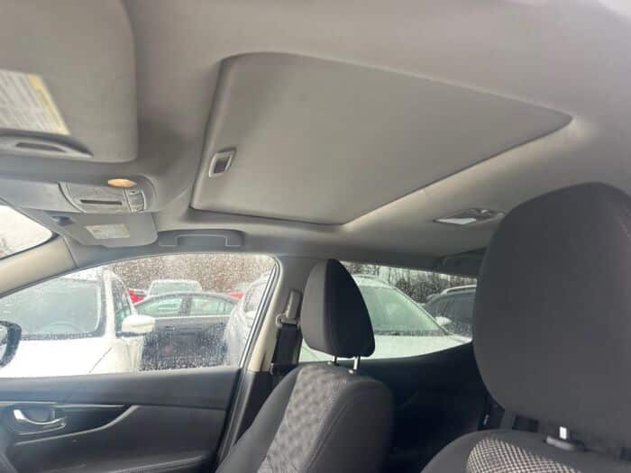 Nissan Qashqai SV – Image 13