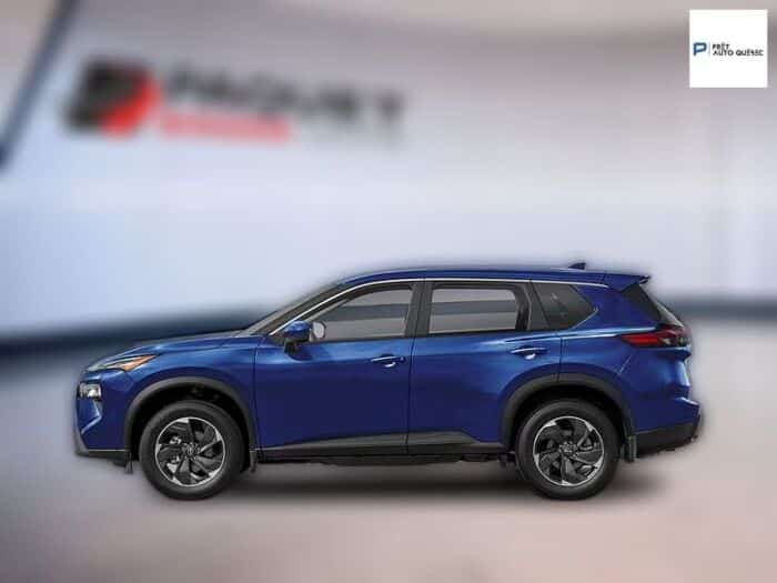 Nissan Rogue Sv Ensemble – Image 4