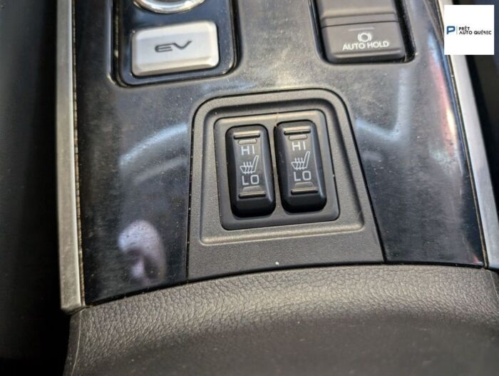Mitsubishi Outlander PHEV SE – Image 19