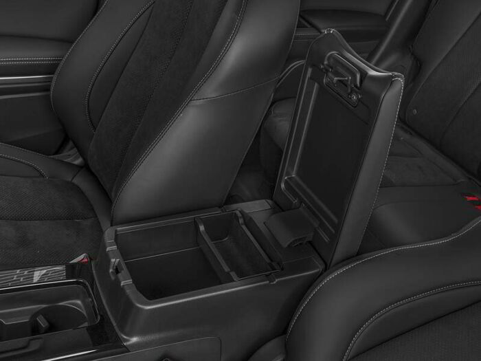 Mitsubishi Eclipse Cross Noir S-Awc – Image 11