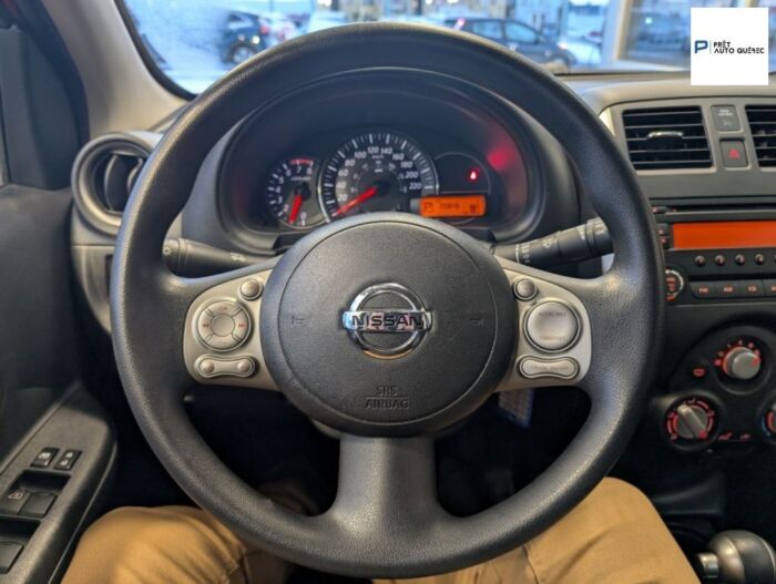 Nissan Micra S – Image 9