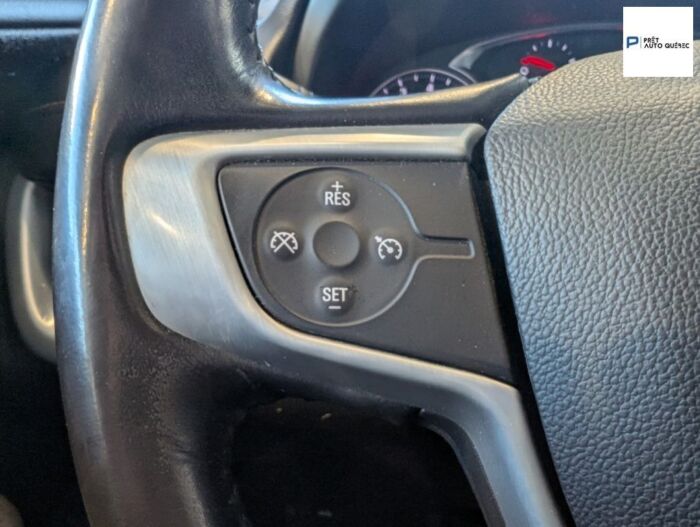 GMC Terrain SLE - Image 14