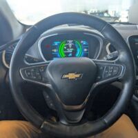 Chevrolet Volt LT - Image 11