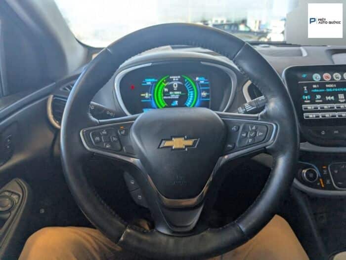 Chevrolet Volt LT – Image 11