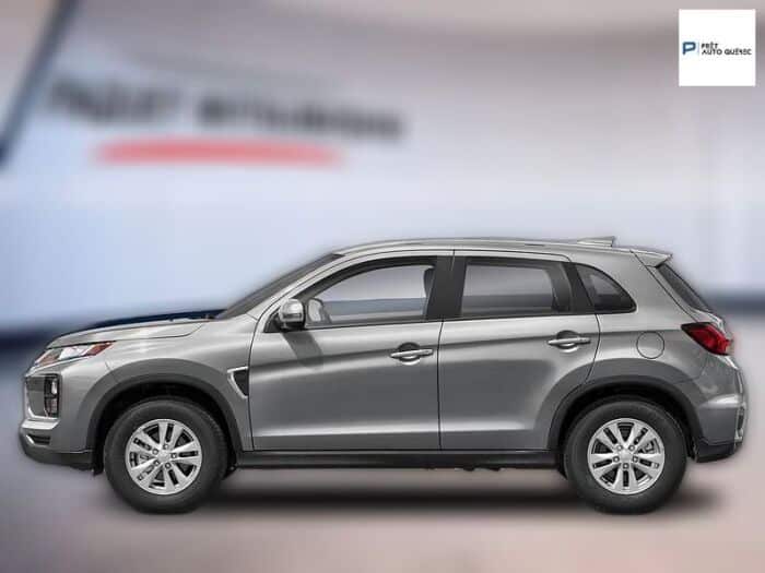 Mitsubishi RVR Sel Awc – Image 4