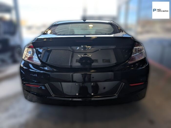 Chevrolet Volt LT – Image 5