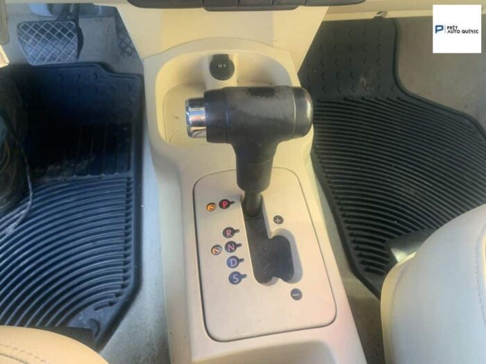 Volkswagen Beetle Comfortline – Image 14