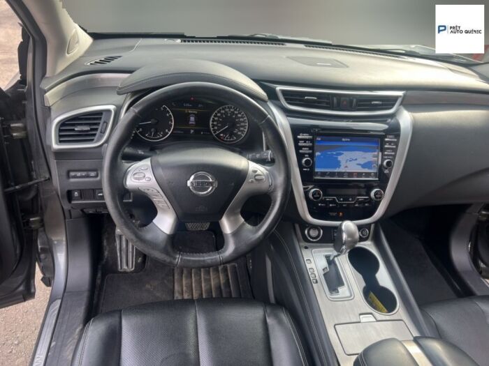 Nissan Murano SL – Image 11
