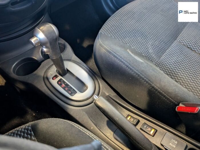 Nissan Versa SL – Image 19