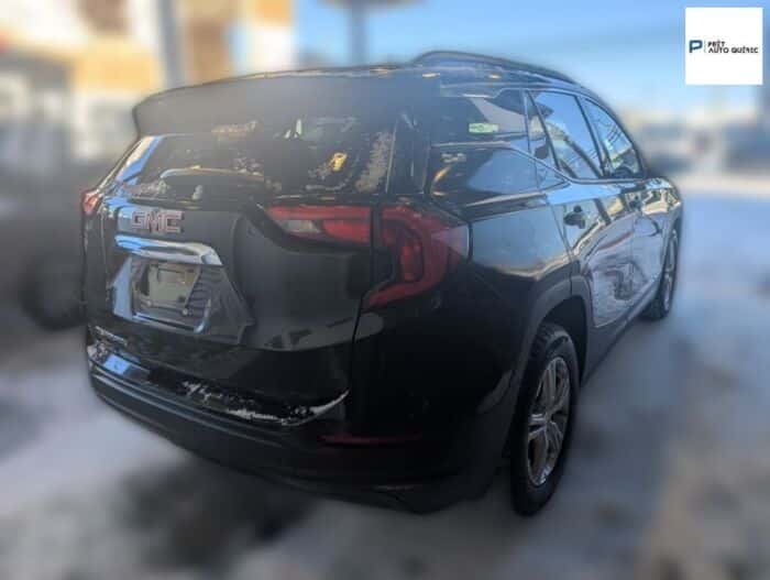 GMC Terrain SLE - Image 6