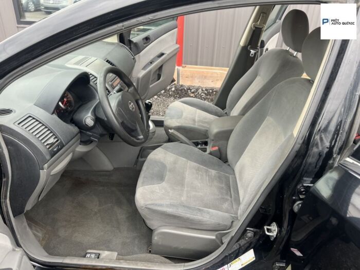 Nissan Sentra 2,0 S – Image 7
