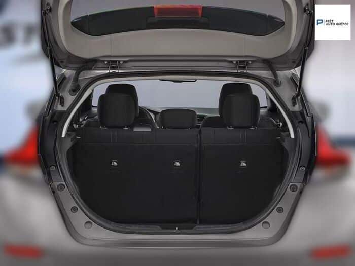 Nissan LEAF Sv Plus – Image 8
