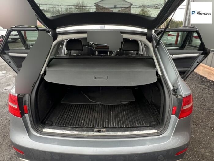 Audi A4 Komfort plus – Image 9