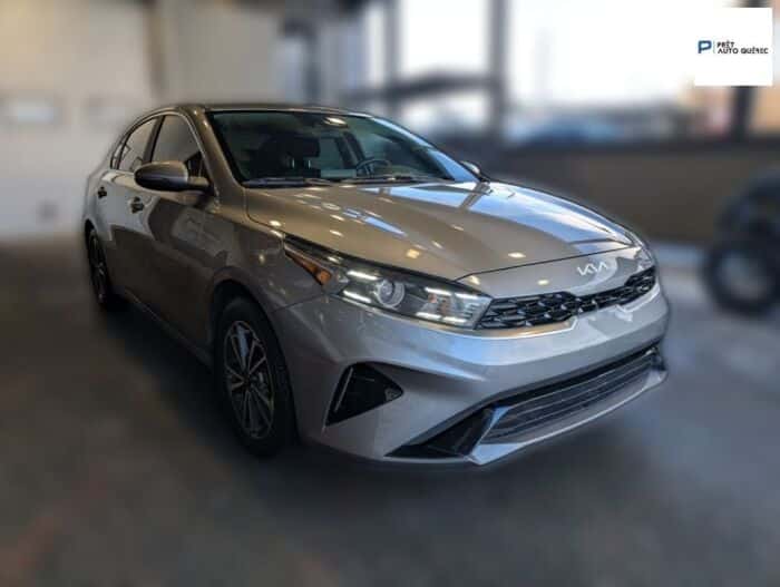 KIA Forte EX – Image 3