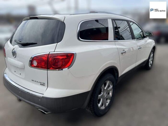 Buick Enclave CXL – Image 5