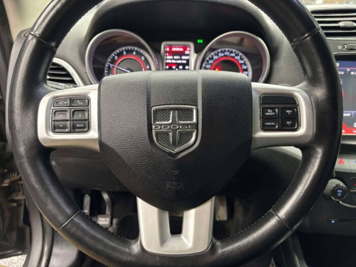 Dodge Journey R/T – Image 11