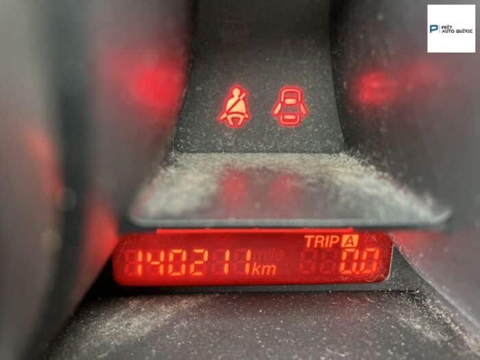 Mazda Mazda5 GS – Image 16