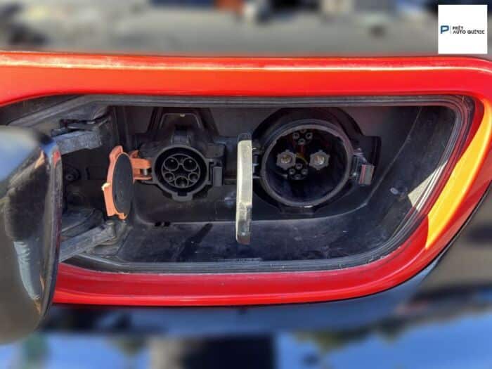 KIA Soul EV Luxe – Image 7
