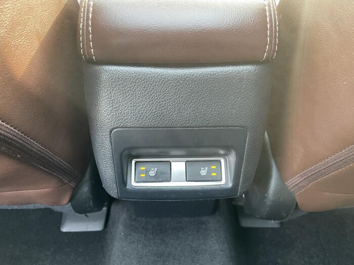 Subaru Forester 2.5i Limited CVT avec groupe EyeSight/TRES PROPRE – Image 20