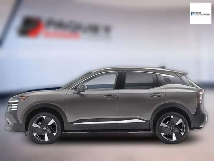 Nissan Kicks Sr Privilège – Image 3