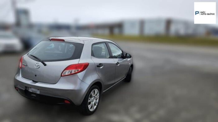 Mazda Mazda2 GX – Image 5