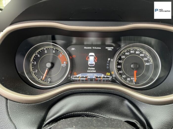 Jeep Cherokee Limitée – Image 12